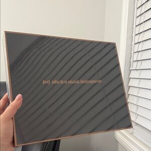 LED Photon Mask Instrument - Black